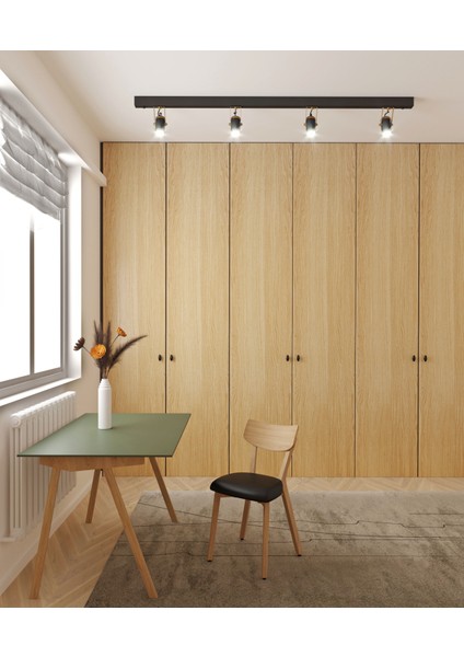 4 Spot Lamba, Sku. 24275 Pikartlights Tarafından