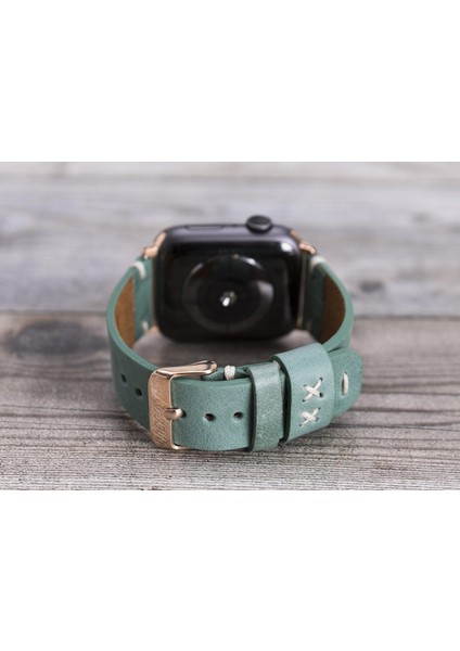 Douro Apple Watch Deri Kordon fırsatları