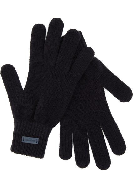 Erkek Lacivert Eldiven 50318145-200