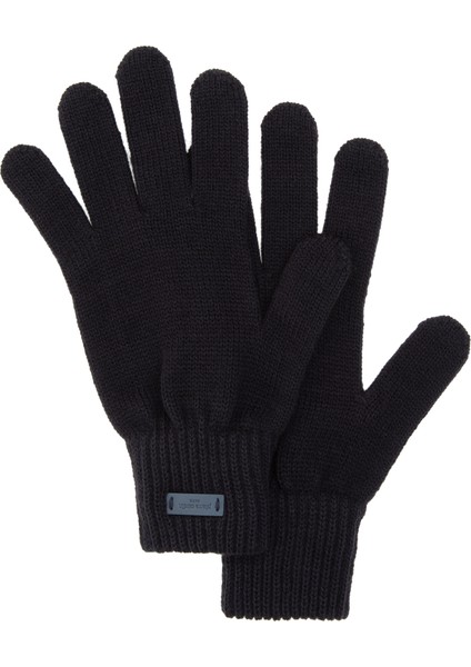 Erkek Lacivert Eldiven 50318145-200 fiyatları