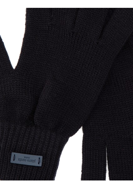 Erkek Lacivert Eldiven 50318145-200 modelleri