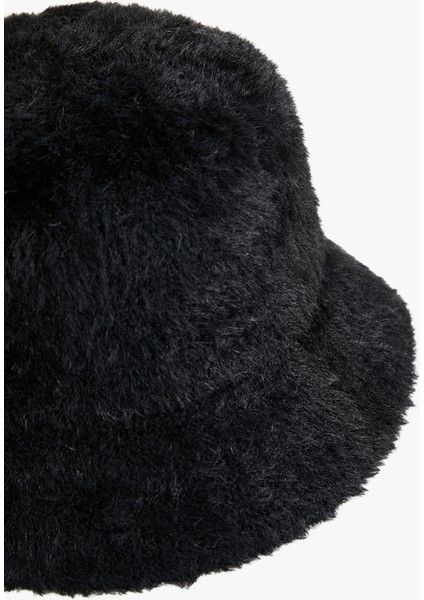 Peluş Bucket Şapka fiyatları
