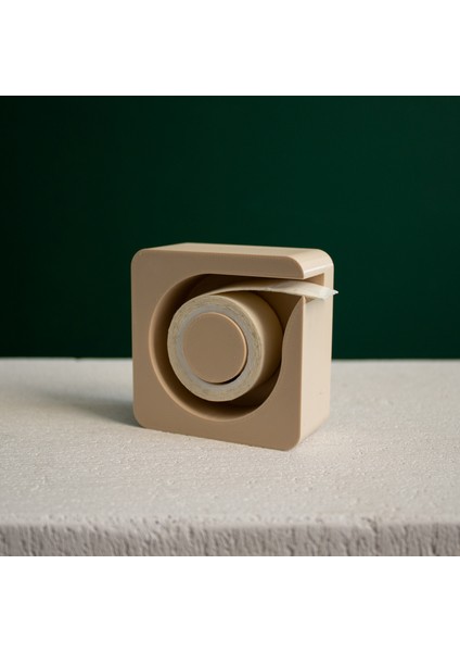 Minimalist Bant Dispenseri (Masa Düzenleyici) fiyatları