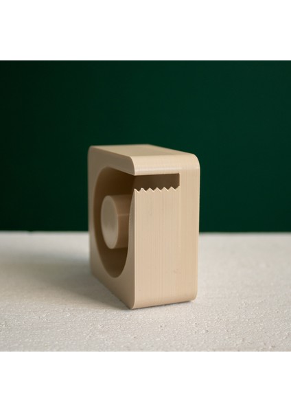 Minimalist Bant Dispenseri (Masa Düzenleyici) modelleri