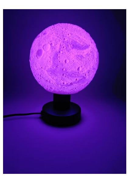 Comet Masa Lambası modelleri