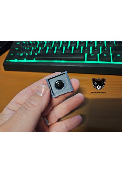 LED Masa Lambası Manyetik Montaj Için Kare Plaka Tutucu modelleri