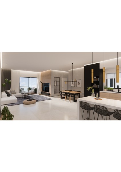 Tüp Lambası, Sku. 23618 Pikartlights Tarafından