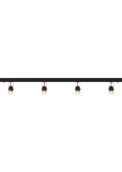 4 Spot Lamba, Sku. 24275 Pikartlights Tarafından modelleri