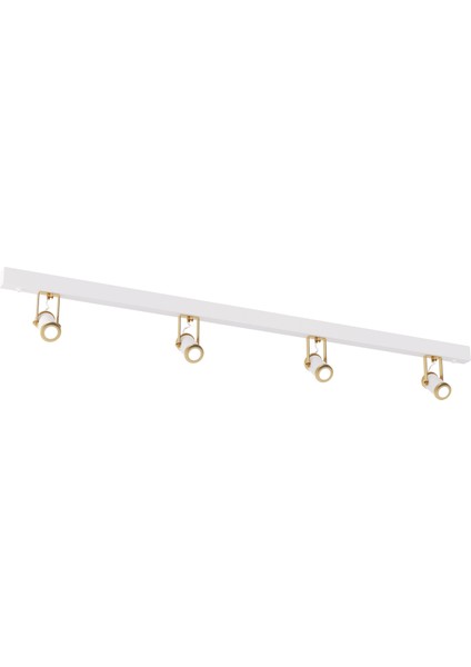 4 Spot Lamba, Sku. 24275 Pikartlights Tarafından fırsatları