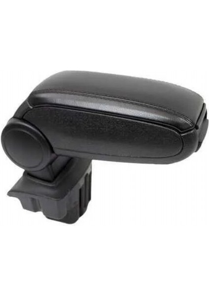 Ford Focus 3 2010-2014 (Usb Li) Kol Dayama Siyah