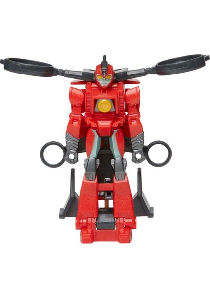 2in1 Transformers Earthpark Tek Adımda Dönüşen Figür - Terran Twitch G1000 fiyatları