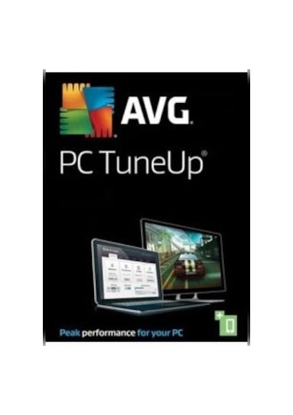 Pc Tuneup 1 Cihaz 1 Yıl Dijital Kod