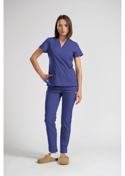 Citrine - Fırtına Mavi (Takım)