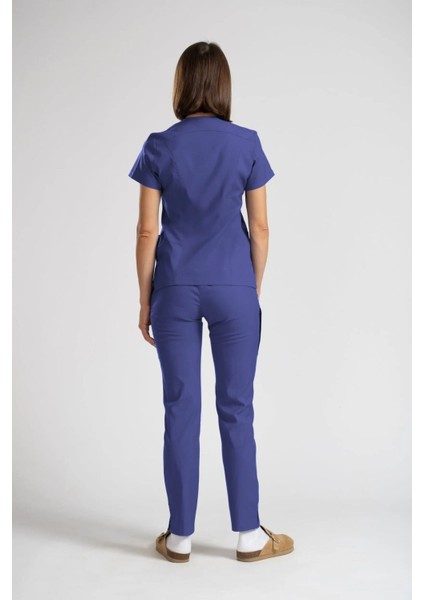 Citrine - Fırtına Mavi (Takım)