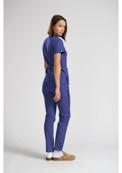 Citrine - Fırtına Mavi (Takım)