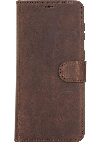 Samsung Galaxy S21 Plus Deri Çıkarılabilir Cüzdan Kılıf fırsatları