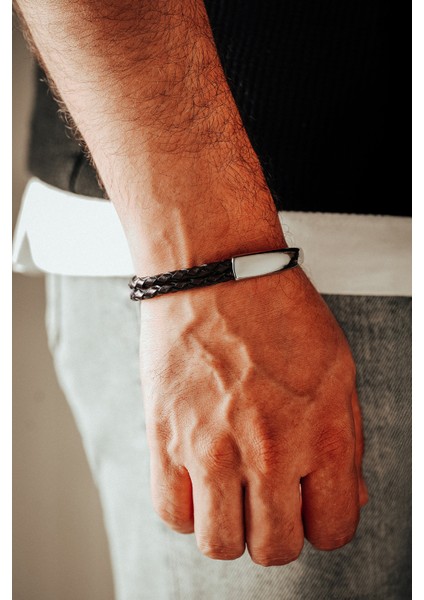 Kuğu Model Örgü Bileklik fırsatları