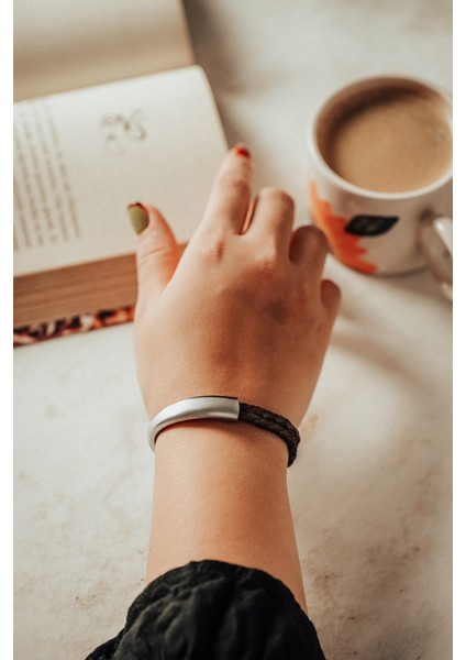 Kuğu Model Örgü Bileklik indirimleri