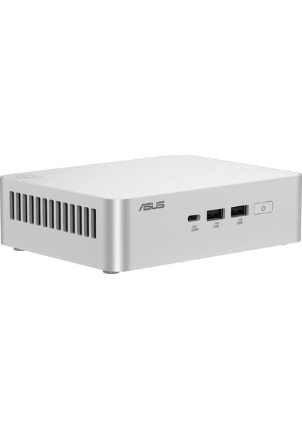 NUC15 Pro+ (Plus) Intel Core Ultra 9 285H 16GB Ddr5 256GB SSD Windows 11 Pro Intel® Arc™ 140T Mini Masaüstü Bilgisayar RNUC15CRSU900002P01 + Zetta Çanta fiyatları