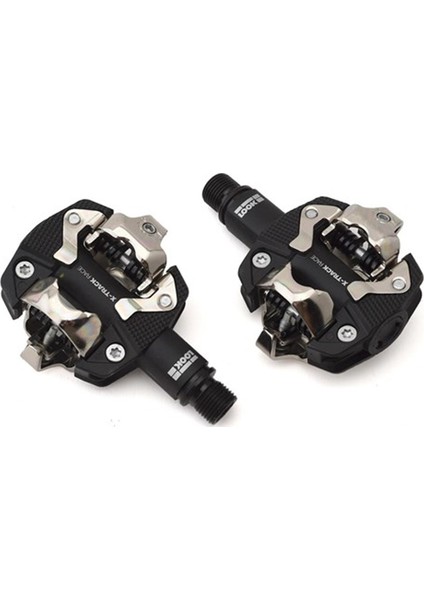 X-Track Mtb Pedal Siyah modelleri
