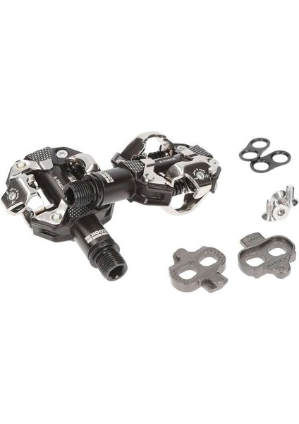 X-Track Mtb Pedal Siyah indirimleri