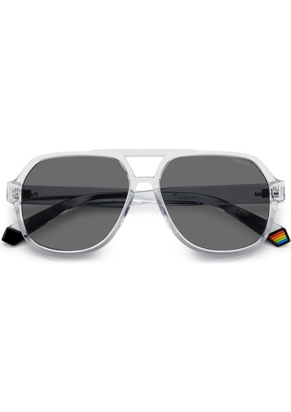 Pld 6193/S 900M9 Polarize Unisex Güneş Gözlüğü fiyatları