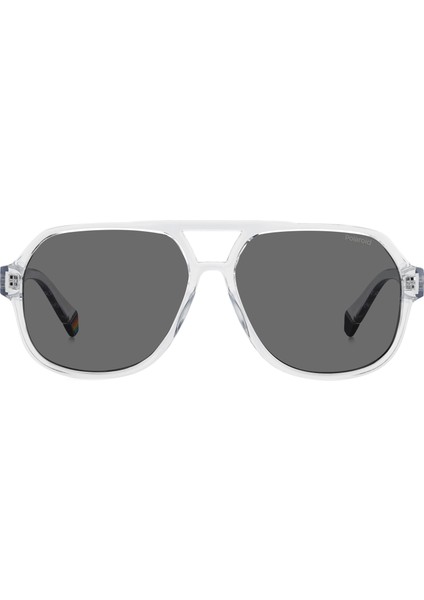 Pld 6193/S 900M9 Polarize Unisex Güneş Gözlüğü fırsatları