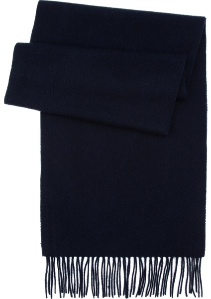 Erkek Lacivert Kaşkol 50317420-200