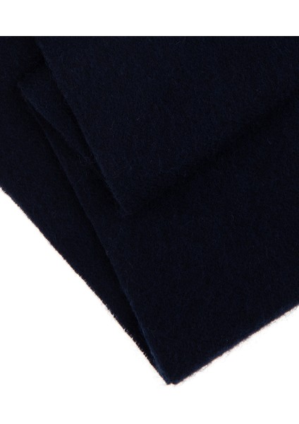 Erkek Lacivert Kaşkol 50317420-200 fiyatları