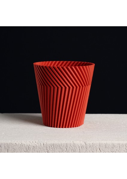 Açılı Kalemlik, Masa Düzenleyici (Vazo Modu) fiyatları