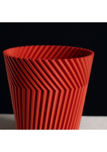 Açılı Kalemlik, Masa Düzenleyici (Vazo Modu) modelleri