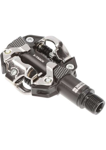 X-Track Mtb Pedal Siyah