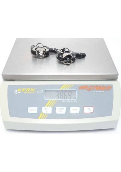 X-Track Mtb Pedal Siyah