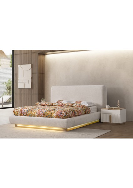 Caju Karyola (Bazalı)