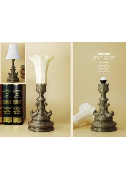 Klasik Masa Lambası fiyatları