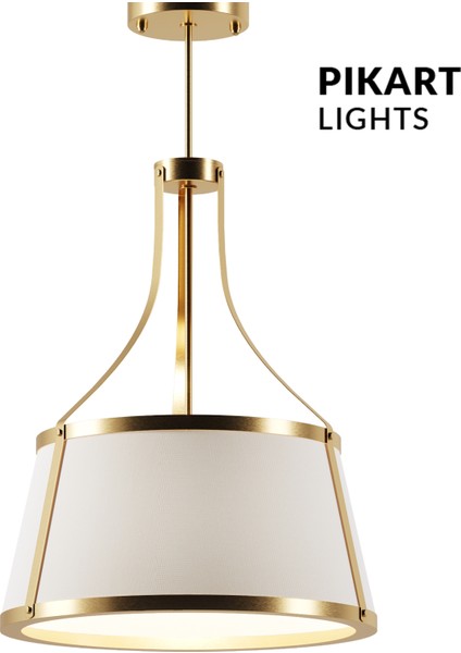 cl Lambası, Sku. 5774 Pikartlights Tarafından