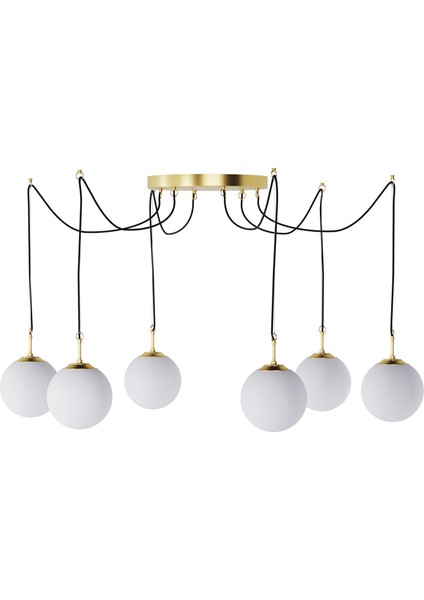 Fj6 Lambası, Sku. 6523 Pikartlights Tarafından modelleri