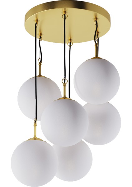 Fj6 Lambası, Sku. 6523 Pikartlights Tarafından fırsatları