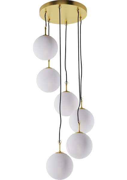 Fj6 Lambası, Sku. 6523 Pikartlights Tarafından indirimleri