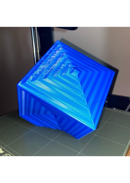 Küp 33 Lamba modelleri