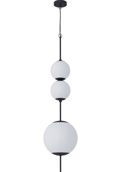 Bubbles 3 Lamba, Sku. 25239 Pikartlights Tarafından modelleri