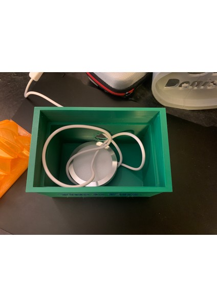 Işıklandırmalı Çöp Kutusu Ateşi modelleri