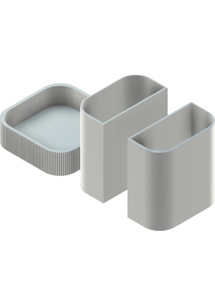 Banyo Düzenleyici modelleri