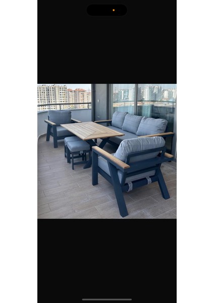 Lena Bahçe Takımı fiyatları