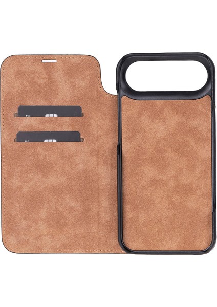 Luca Iphone 17 Air Deri Kılıf indirimleri