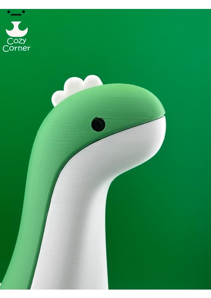 Nessie Gece Lambası modelleri