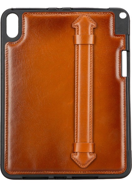 Arrow iPad Mini-6 Deri Kılıf