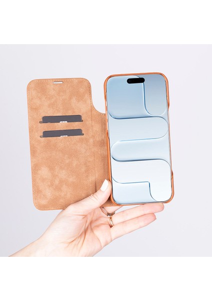 Luca iPhone 17 Deri Kılıf fiyatları