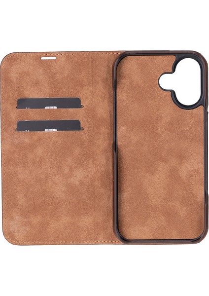 Luca iPhone 17 Deri Kılıf indirimleri