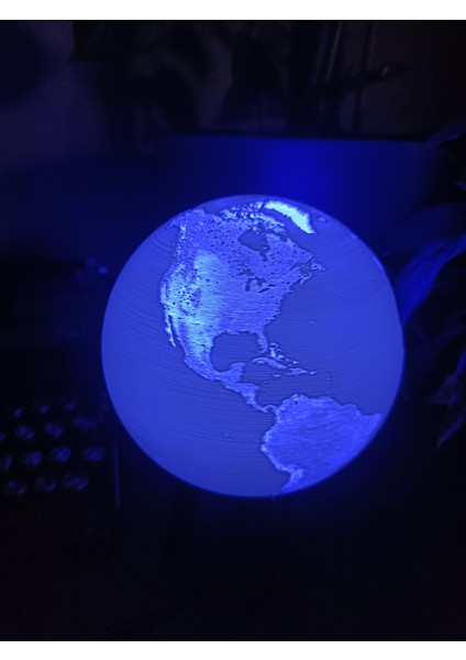 Hibrit Asma/masa Toprak Lambası indirimleri